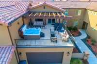 Booking Santa-clara Accommodation Seattle