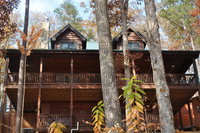 100 Acre Wood- Blue Ridge 7 mi near Ocoee River Accommodation Seattle