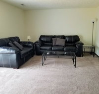 100 Everhard Apartments - Accommodation Seattle