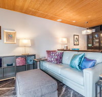 101 Forest Drive Unit D by Summit County Mountain Retreats - Accommodation Seattle