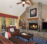 104 Silver Bell Ct - Accommodation Seattle