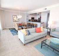 1210 Tops'L Tides Condo - Accommodation Seattle