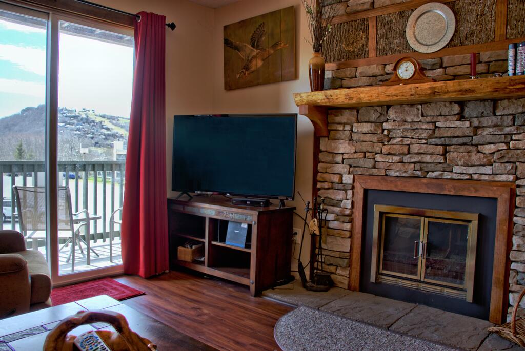 1214 - Platinum 2 Bdrm- 850 SF Sleeps 6 - thumb 0