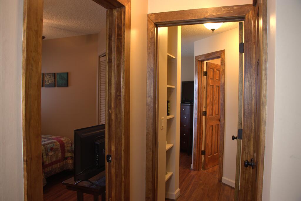 1214 - Platinum 2 Bdrm- 850 SF Sleeps 6 - thumb 1