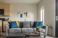  Accommodation Seattle