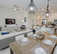 240 Festival - Accommodation Seattle