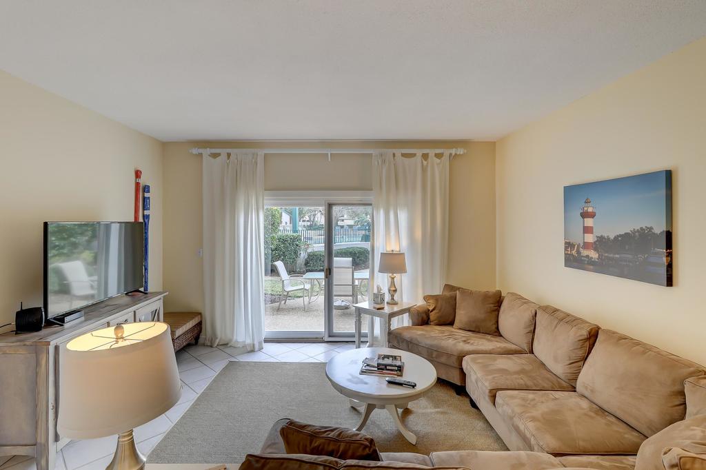 286 Stoney Creek 3 BR Condo Sea Pines - thumb 1