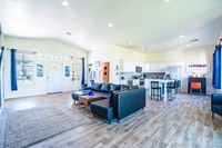 2B- Coolidge Arizona modern masterpiece 2 bd 2B Accommodation Seattle