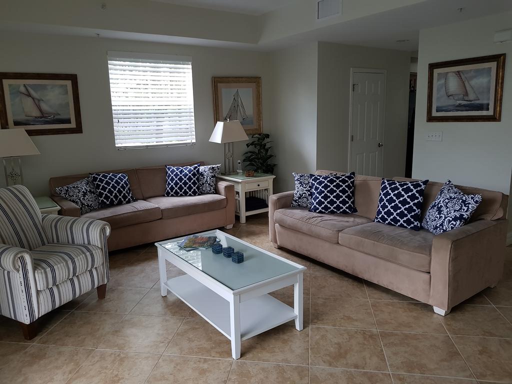 3 Bedroom CornerTownhome On Tampa Bay - thumb 0