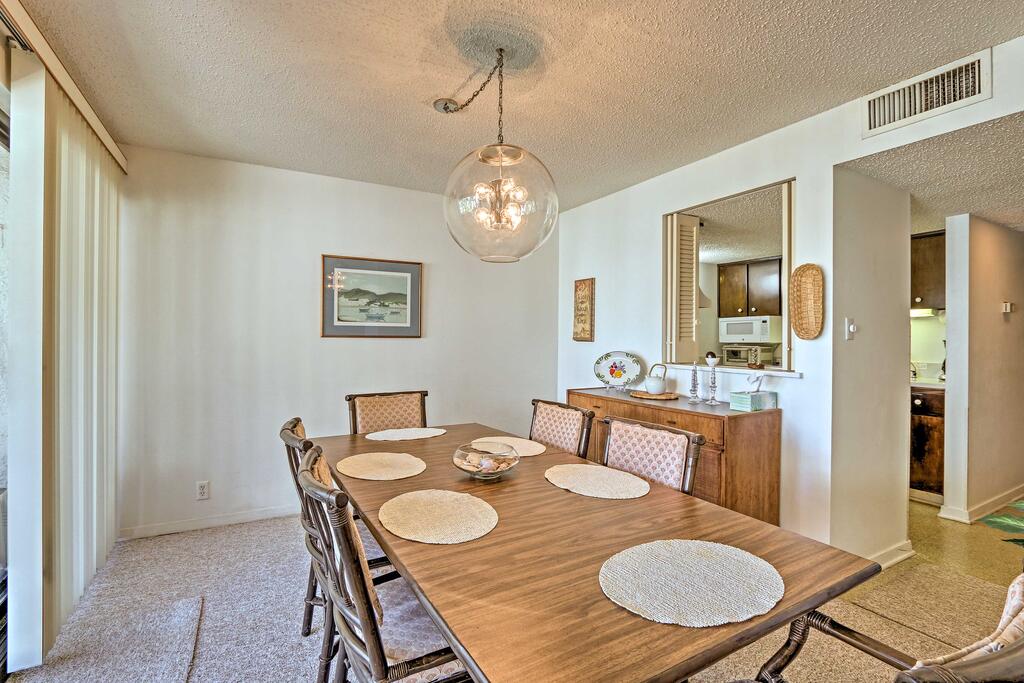 3-Story Villa With Pool Access, Steps To Beach! - thumb 3