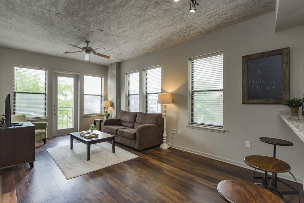 30 Day Urban Lofts - thumb 2