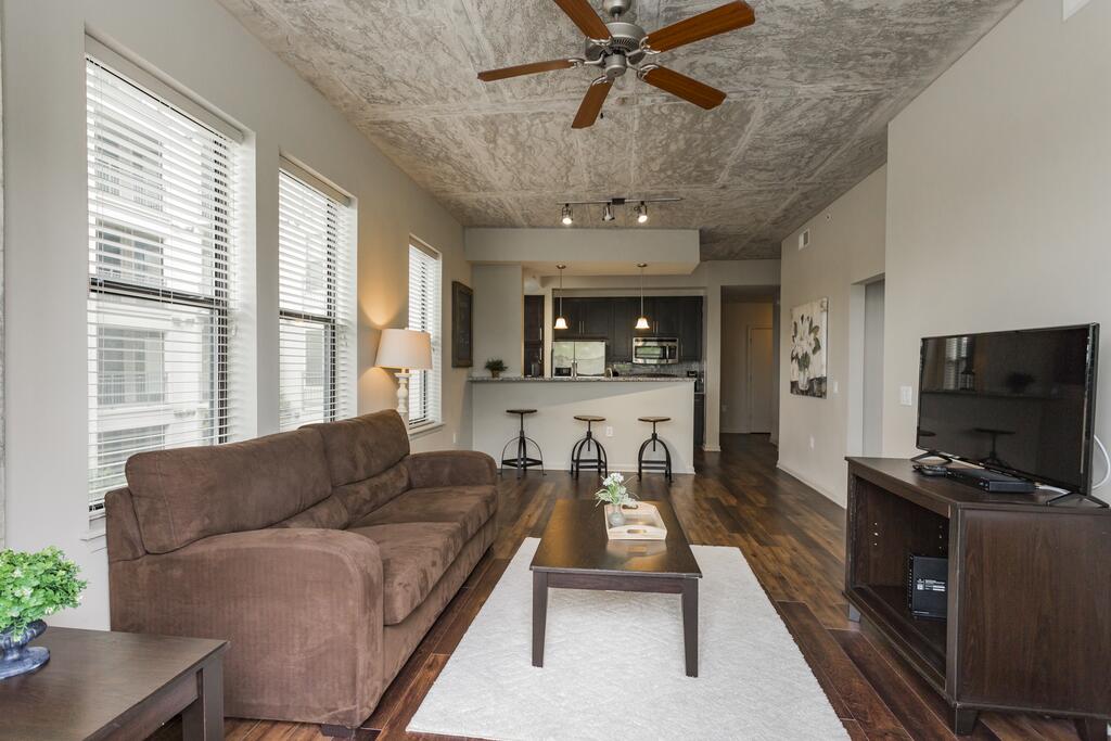 30 Day Urban Lofts - thumb 0