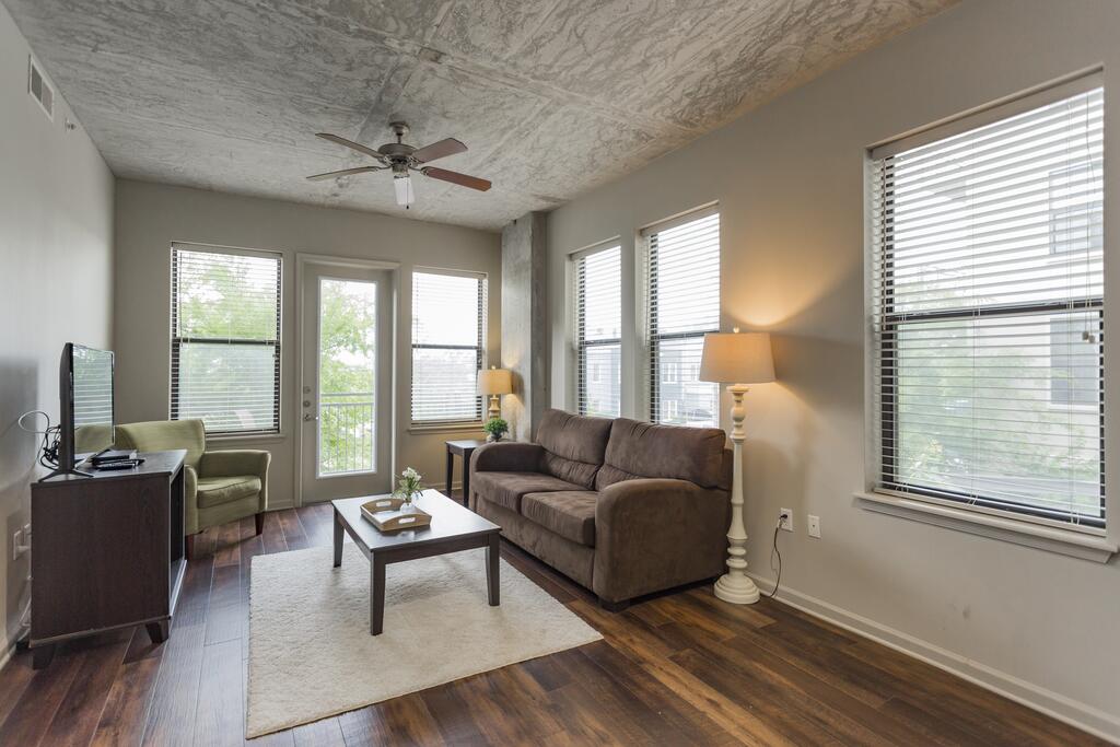 30 Day Urban Lofts - thumb 1