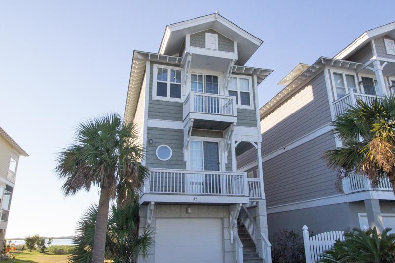 33 Quarterdeck - Three Bedroom House - thumb 0