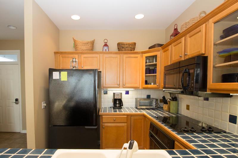 33 Quarterdeck - Three Bedroom House - thumb 1