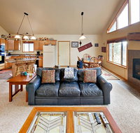 38 County Road Home 8506 - Accommodation Seattle