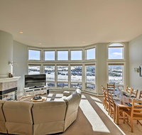 3BR Townhome Overlooks Fraser Valley and Winter Park - Accommodation Seattle