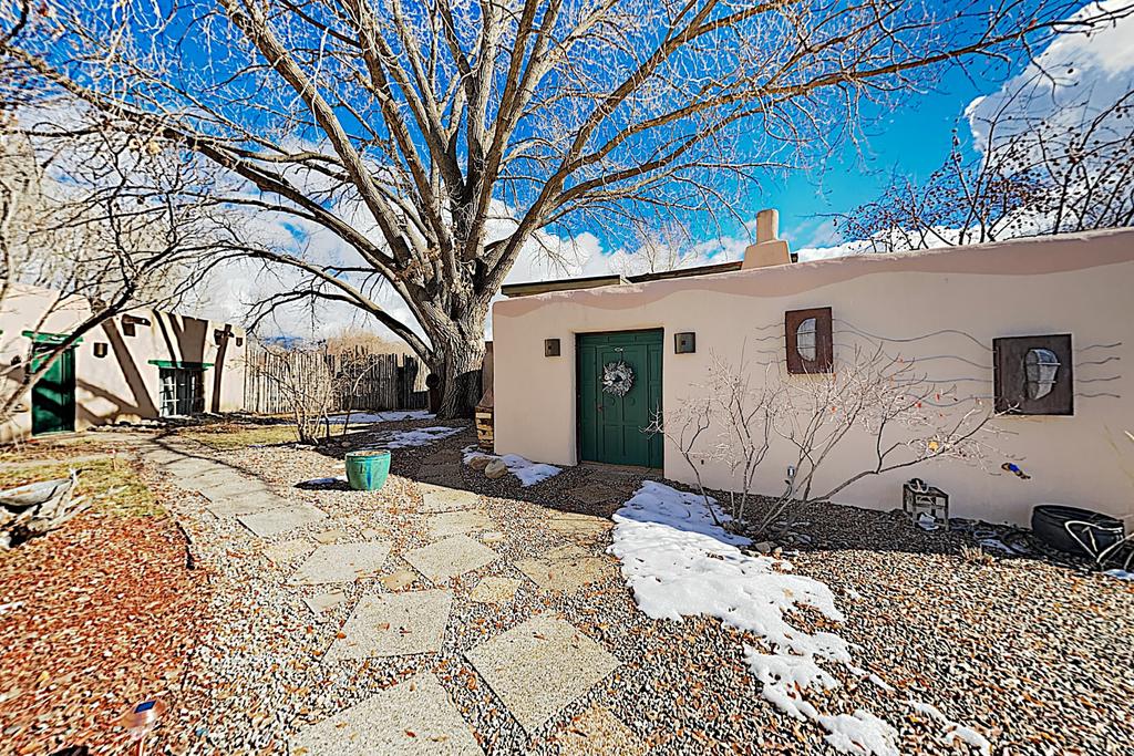 4 Casitas At Lumina Gardens W/ Private Hot Tub Cottage - thumb 1