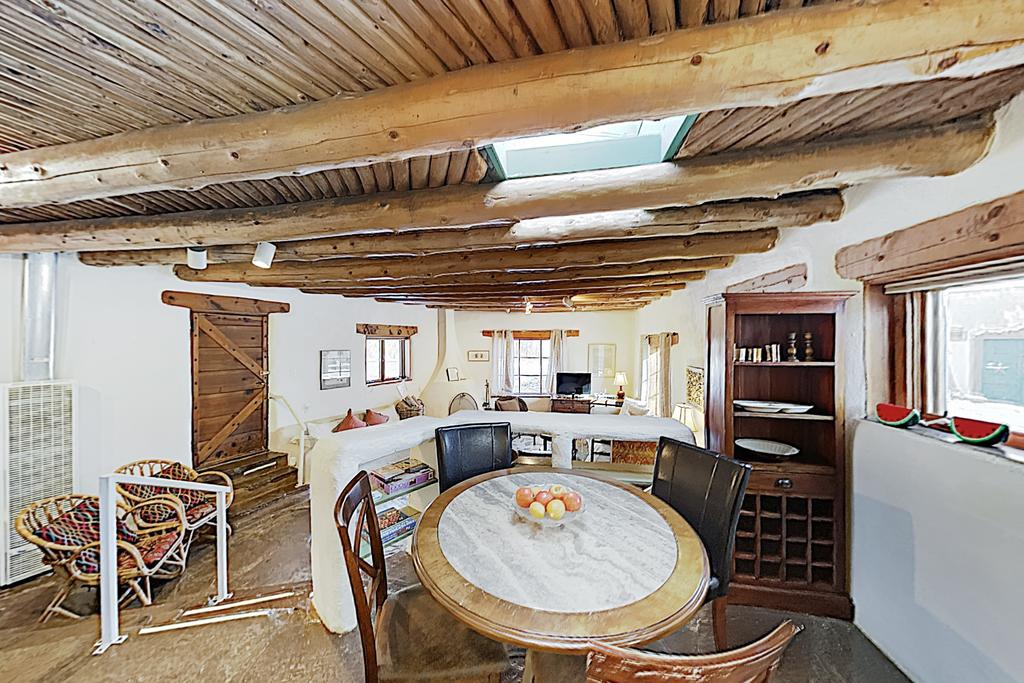 4 Casitas At Lumina Gardens W/ Private Hot Tub Cottage - thumb 0