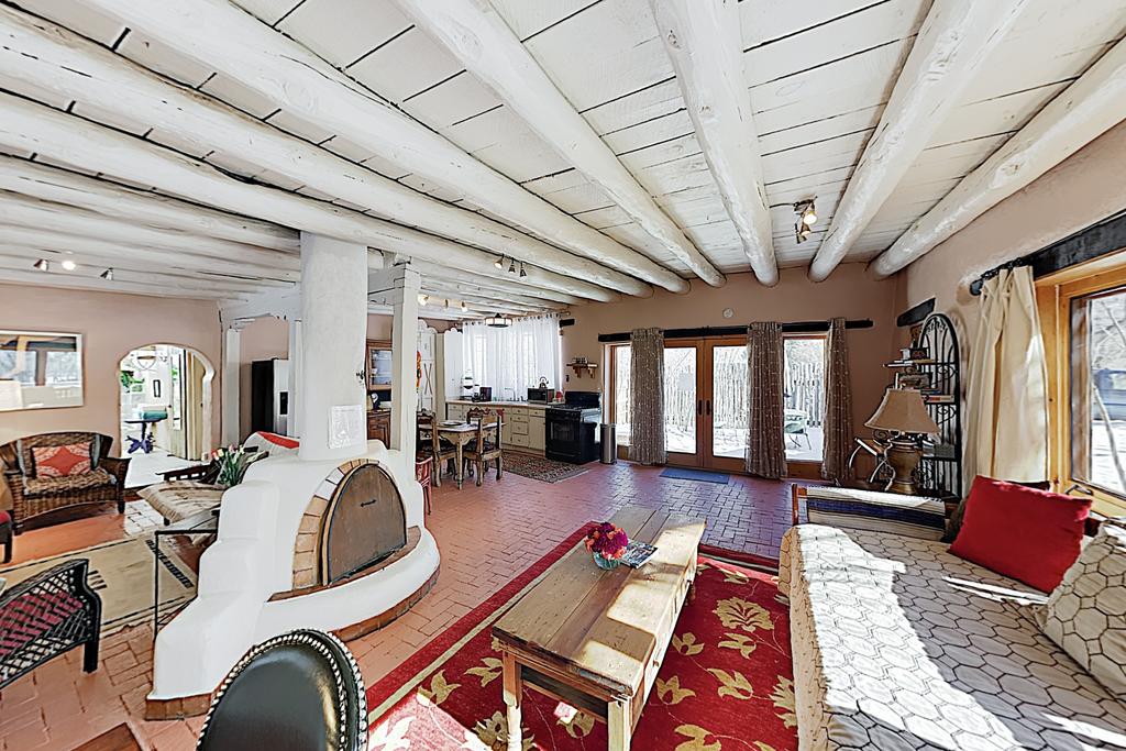 4 Casitas At Lumina Gardens W/ Private Hot Tub Cottage - thumb 2