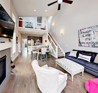 40 Journey Way Townhome Townhouse - Accommodation Seattle