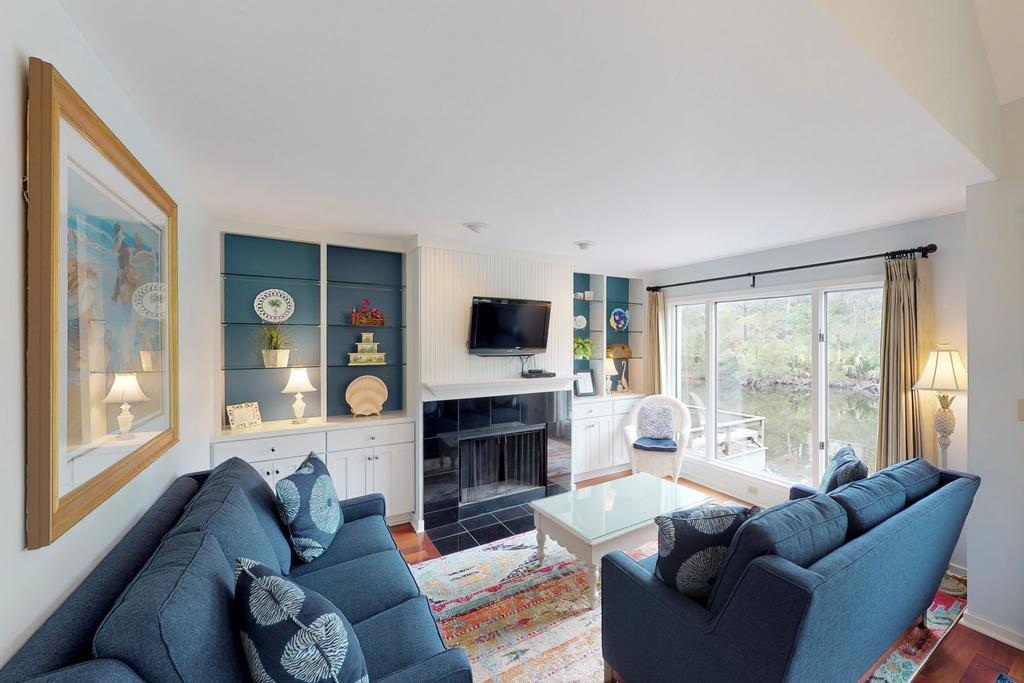 4589 Parkside Villa - thumb 0