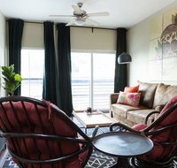 4BR Central Austin Apartments by WanderJaunt - Accommodation Seattle