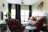  Accommodation Seattle