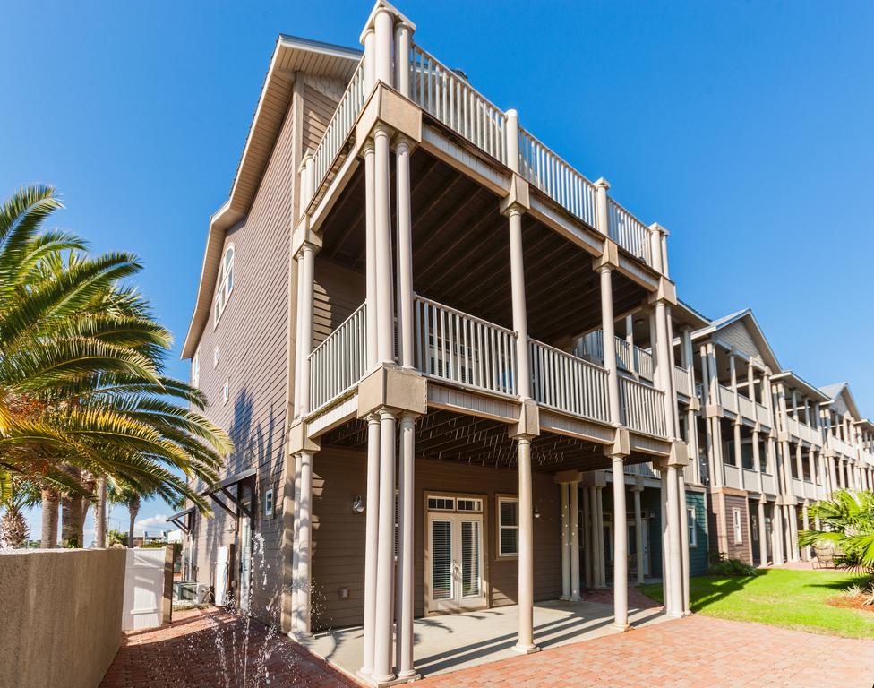 6240 Thomas Drive Townhouse - thumb 0