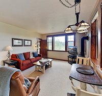 67CPCC10 condo - Accommodation Seattle
