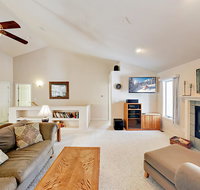 823 Mulligan St 3 Townhouse - Accommodation Seattle