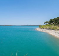 A Shore Thing CL1105C Cabin - Accommodation Seattle