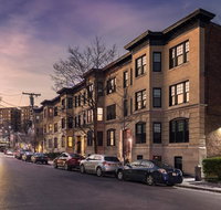 A Stylish Stay w/ a Queen Bed, Heated Floors.. #23 - Accommodation Seattle