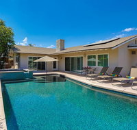 A Sunny Place - Accommodation Seattle