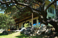 A Treehouse Retreat Accommodation Seattle