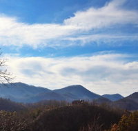 A View For All Seasons - Accommodation Seattle