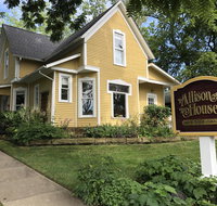 Allison House - Accommodation Seattle