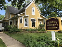  Accommodation Seattle