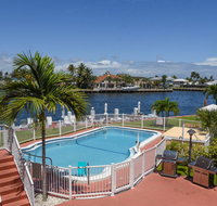 Aloha Condo Resort - On the Intracoastal - Walk to the Beach - Accommodation Seattle