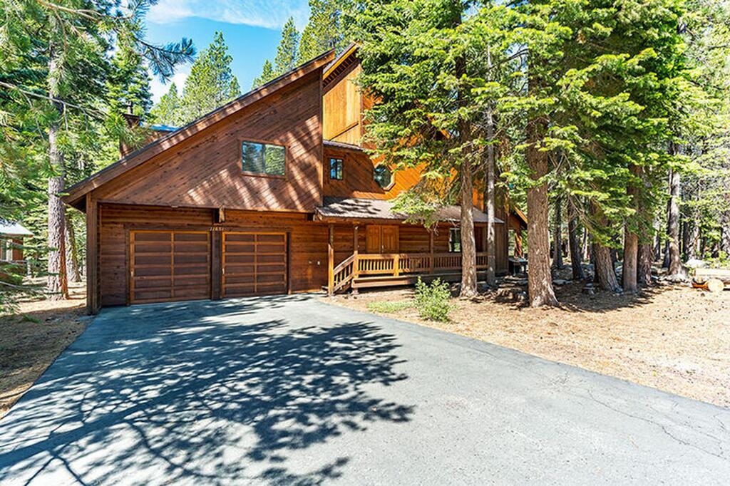 Alpenglow By Tahoe Mountain Properties - thumb 0