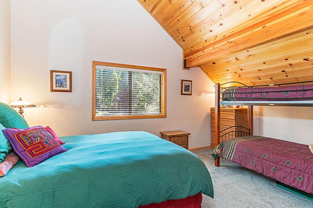 Alpenglow By Tahoe Mountain Properties - thumb 1