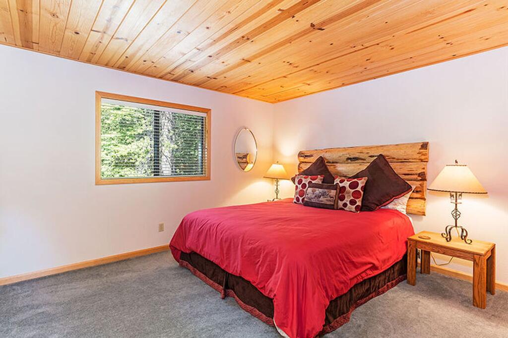 Alpenglow By Tahoe Mountain Properties - thumb 3