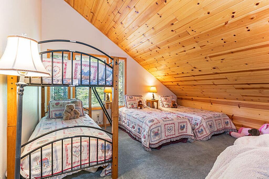 Alpenglow By Tahoe Mountain Properties - thumb 2