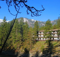 Alpine Rivers Inn - Accommodation Seattle