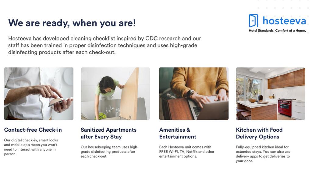 Amazing Condos Near The French Quarter - thumb 1