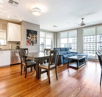 Amazing Condos Near the French Quarter - Accommodation Seattle
