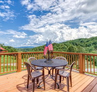 Amazing Grace - Accommodation Seattle