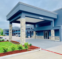 Americas Best Value Inn & Suites - Accommodation Seattle