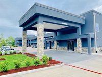  Accommodation Seattle