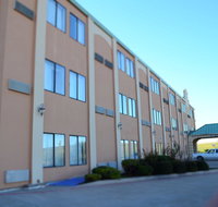 Americas Best Value Inn and Suites - Abilene Mall - Accommodation Seattle